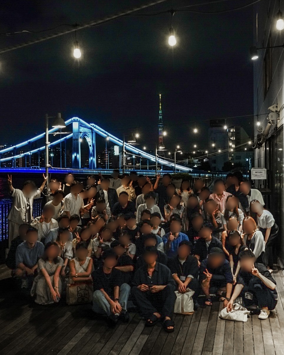 会員様限定イベントに参加できる