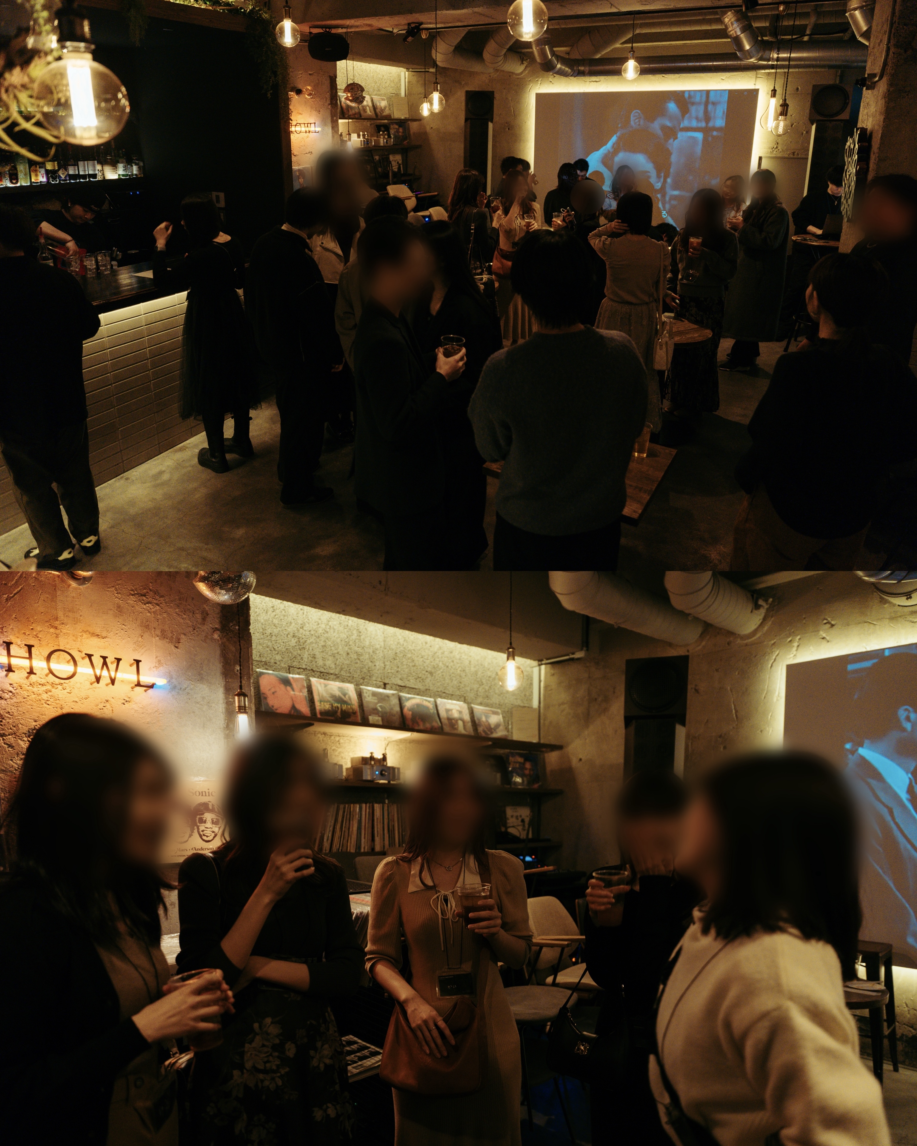 会員様限定イベントに参加できる