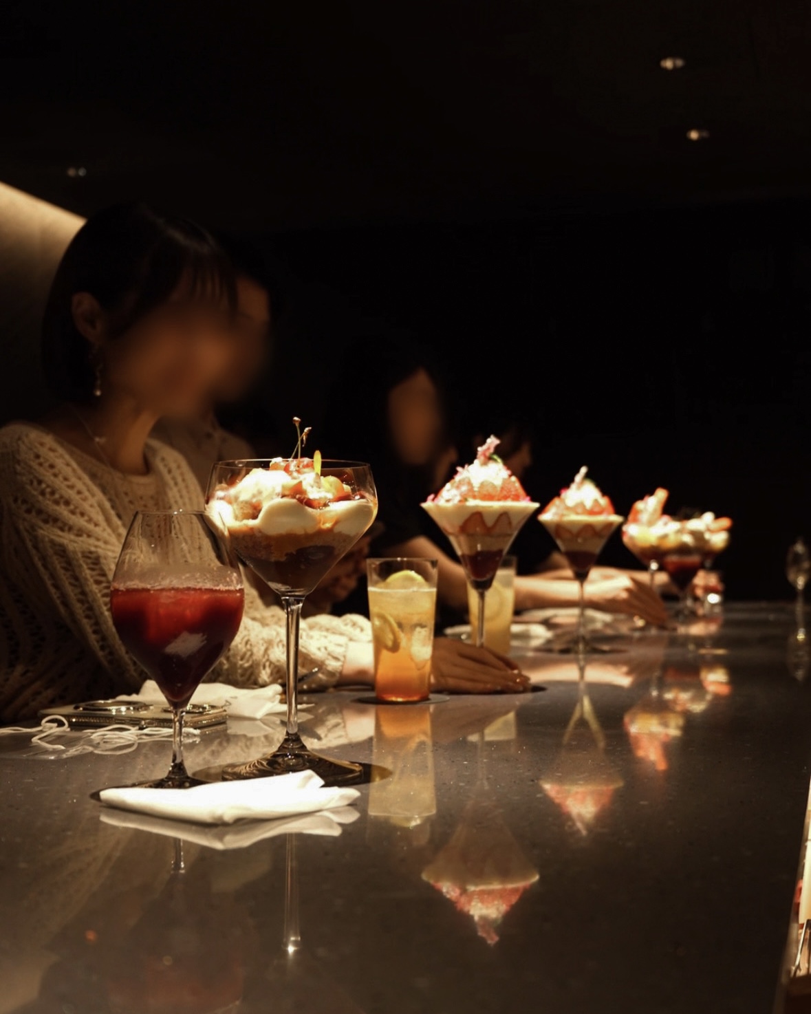 会員様限定イベントに参加できる