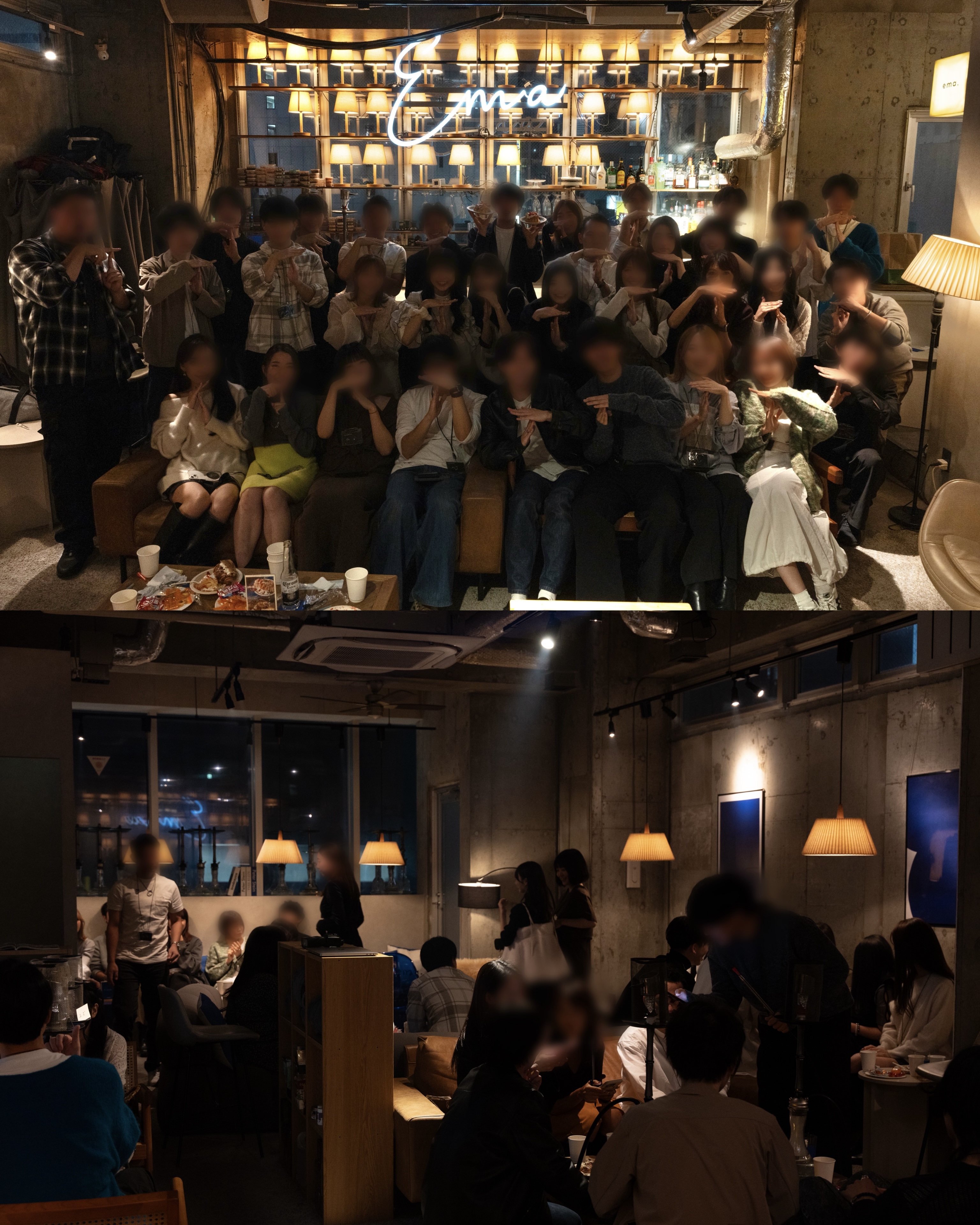 会員様限定イベントに参加できる