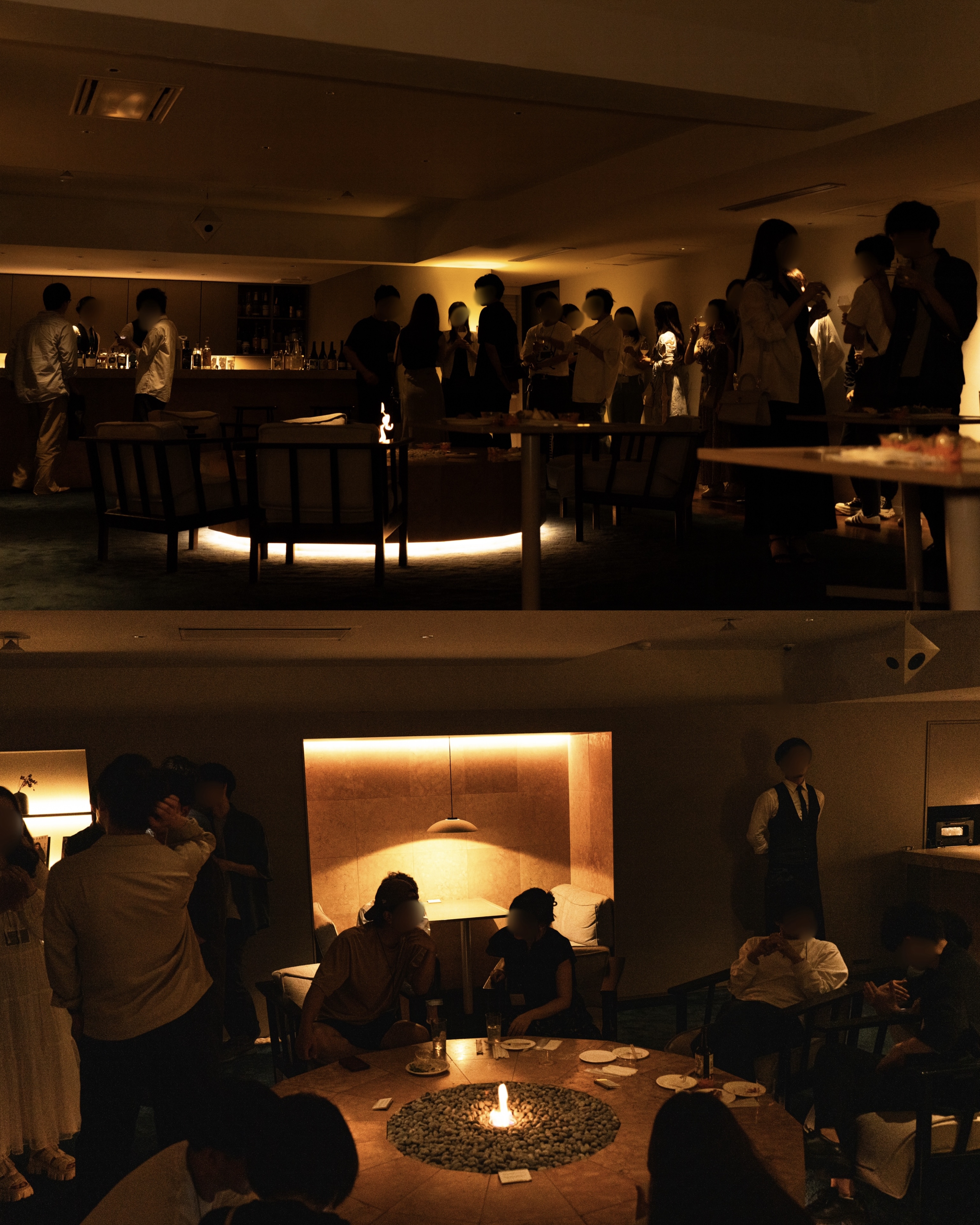 会員様限定イベントに参加できる