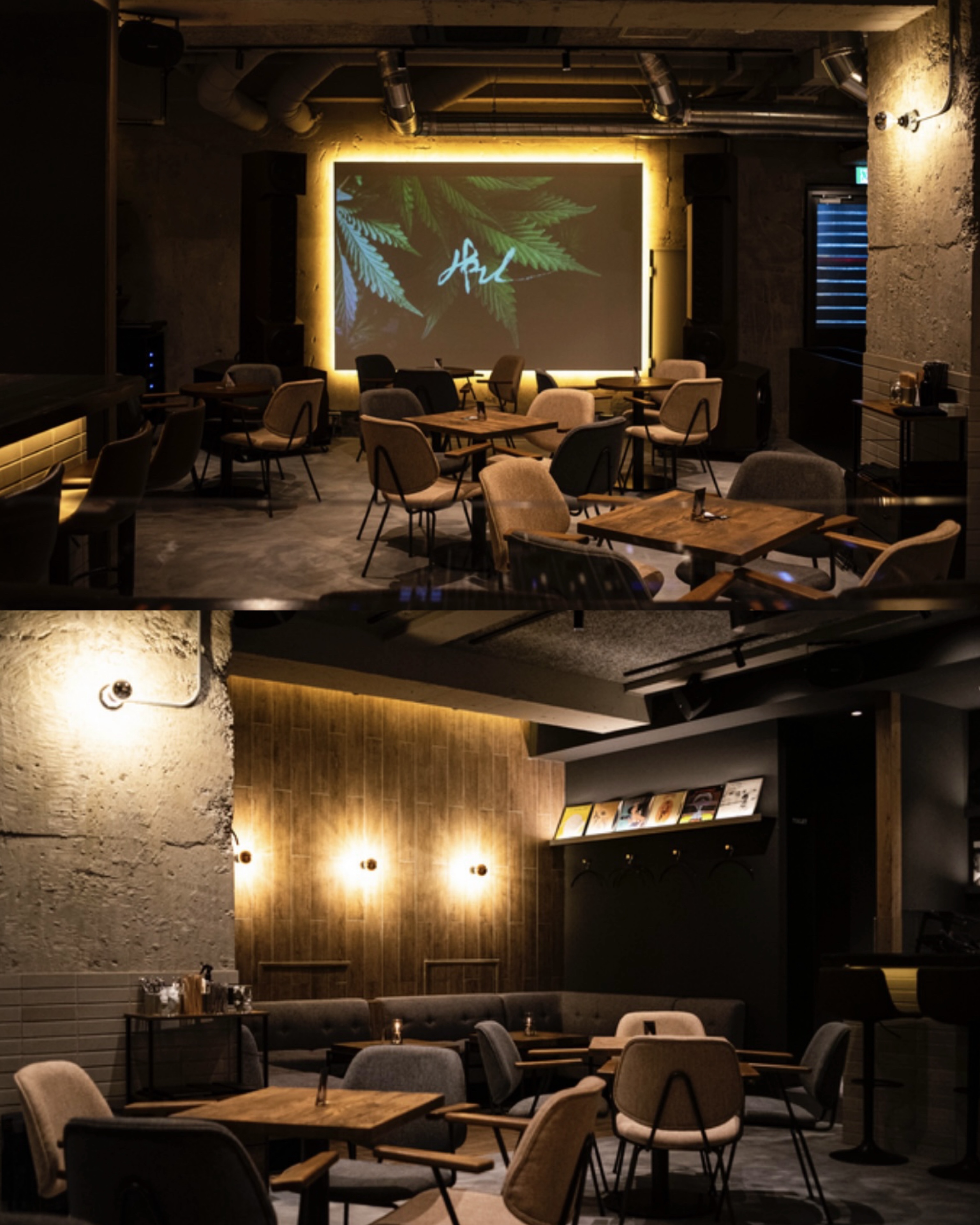 提携店舗特典サービス